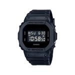  Relógio Casio G-Shock Black Visor Negativo DW-5600UBB-1DR