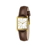  Relógio Lince Feminino Puls. Couro LQC4823L25B2NX 