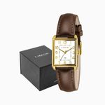  Relógio Lince Feminino Puls. Couro LQC4823L25B2NX 