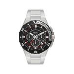  Relógio Orient Masculino Solartech Cronógrafo MBSSC277G1SX