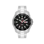 Relógio Orient Masculino Automático 469SS078FP1SX