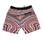 Bermuda Masculina Oakley Marbled Trunk
