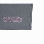 Bermuda Masculina Oakley Metaverso Shorts Blackout
