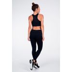 Calça Feminina Oakley Striped Seamless Legging