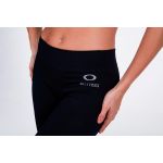 Calça Feminina Oakley Striped Seamless Legging