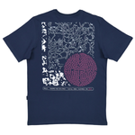 Camiseta Masculina Oakley Graphic Tee