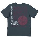 Camiseta Masculina Oakley Graphic Tee