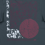 Camiseta Masculina Oakley Graphic Tee