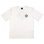 Camiseta Masculina Oakley Linear Threads Oversized SS Tee