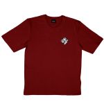 Camiseta Masculina Oakley Linear Threads Oversized SS Tee