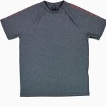 Camiseta Oakley Collegiate Raglan Tee