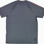 Camiseta Oakley Collegiate Raglan Tee