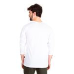 Camiseta Oakley Manga Longa Mark 2