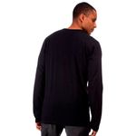Camiseta Oakley Manga Longa Mark 2