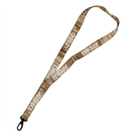 Cordão Oakley Wanderlust Lanyard