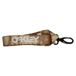 Cordão Oakley Wanderlust Lanyard
