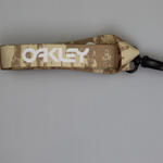 Cordão Oakley Wanderlust Lanyard