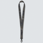 Cordão Oakley Wanderlust Lanyard