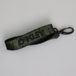 Cordão Oakley Wanderlust Lanyard
