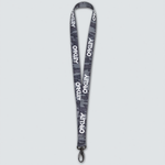 Cordão Oakley Wanderlust Lanyard