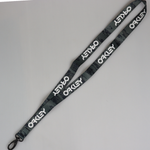 Cordão Oakley Wanderlust Lanyard