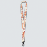 Cordão Oakley Wanderlust Lanyard