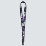 Cordão Oakley Wanderlust Lanyard
