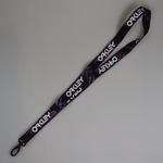 Cordão Oakley Wanderlust Lanyard