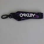 Cordão Oakley Wanderlust Lanyard