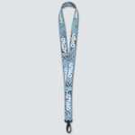 Cordão Oakley Wanderlust Lanyard