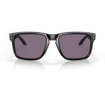 Óculos de Sol Oakley Holbrook Xl Matte Black Prizm Grey