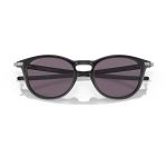 Óculos de Sol Oakley Pitchman R Satin Black Prizm Grey