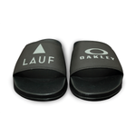 Sandália Slide Oakley X Lauf