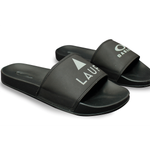 Sandália Slide Oakley X Lauf