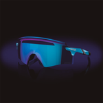 Óculos de Sol Oakley Encoder Squared Prizm Sapphire