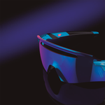 Óculos de Sol Oakley Encoder Squared Prizm Sapphire