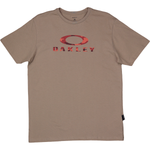 Camiseta Oakley O-bark Tee Camuflado
