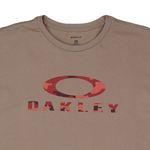 Camiseta Oakley O-bark Tee Camuflado
