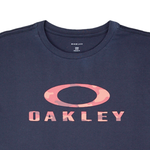 Camiseta Oakley O-bark Tee Camuflado
