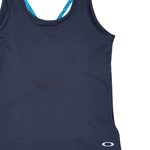 Top Oakley Feminino Crossback Tank