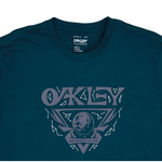 Camiseta Oakley Ball Graphic Tee