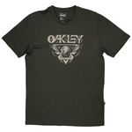 Camiseta Oakley Ball Graphic Tee