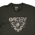 Camiseta Oakley Ball Graphic Tee