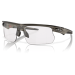 Óculos de Sol Oakley BiSphaera Grey Smoke Photochromic