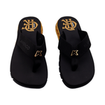 Chinelo Sandalia Kenner Rakka Gold Flamengo