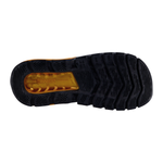 Chinelo Sandalia Kenner Rakka Gold Flamengo