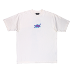 Camiseta Sufgang Modelo Striper Off White