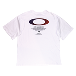 Camiseta Oakley DNA Purpose Tee
