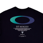 Camiseta Oakley DNA Purpose Tee