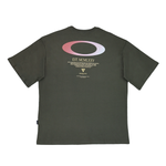 Camiseta Oakley DNA Purpose Tee